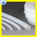 Tuyau PTFE R14 résistant à la chaleur blanc ou semi-transparent